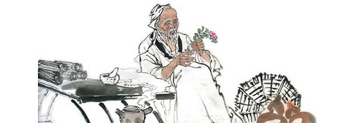 Traditionel kinesisk medicin