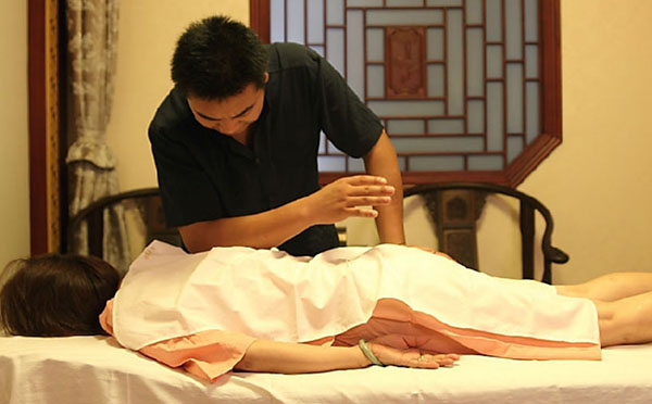 Tradicinė kinų medicina 4