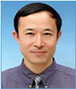Wang Tianfeng doktorea